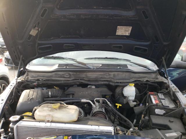 Photo 11 from auction – 2004 DODGE RAM 1500 S with VIN 1D7HU18D34S558722