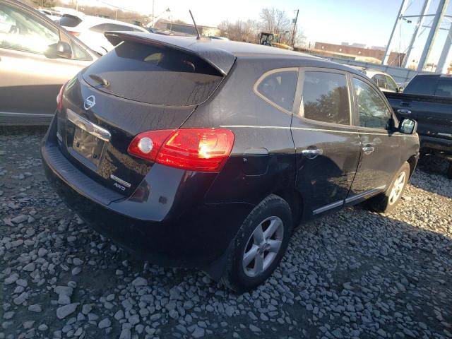 Photo 3 from auction – 2012 NISSAN ROGUE S with VIN JN8AS5MV9CW709808