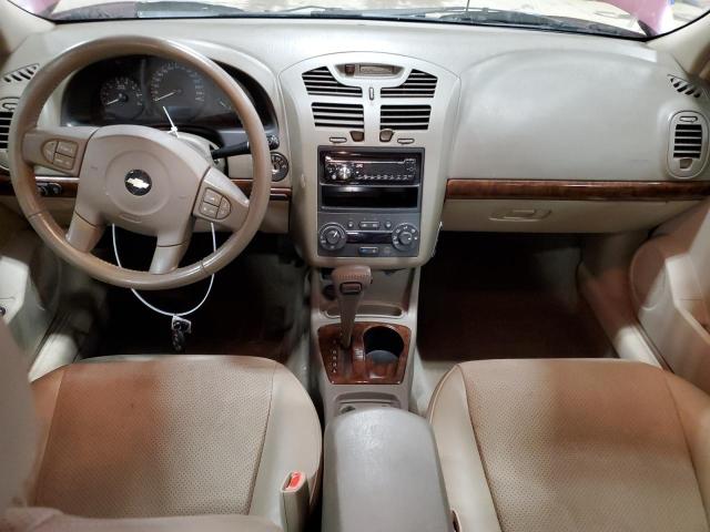 Photo 8 from auction – 2004 CHEVROLET MALIBU MAX with VIN 1G1ZU64834F221084