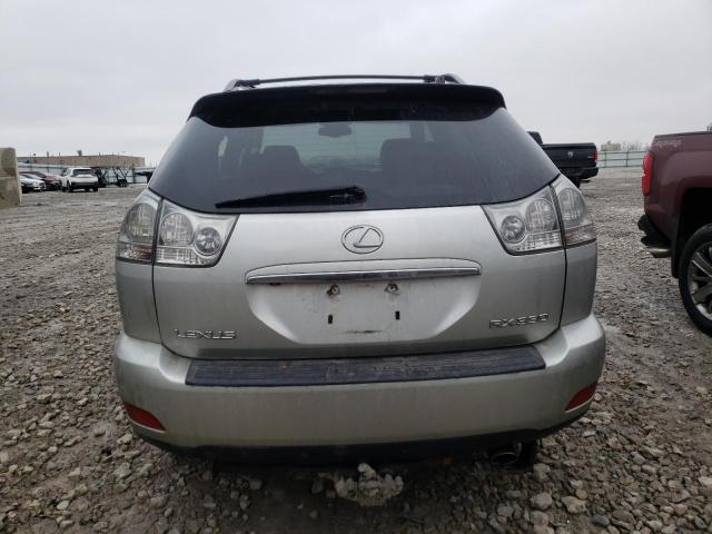 Photo 6 from auction – 2005 LEXUS RX 330 with VIN 2T2HA31U35C083595