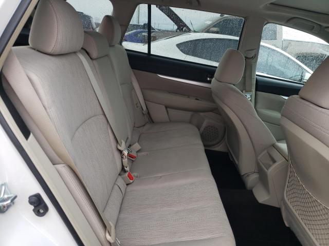 Photo 11 from auction – 2013 SUBARU OUTBACK 2. with VIN 4S4BRBGCXD3305158