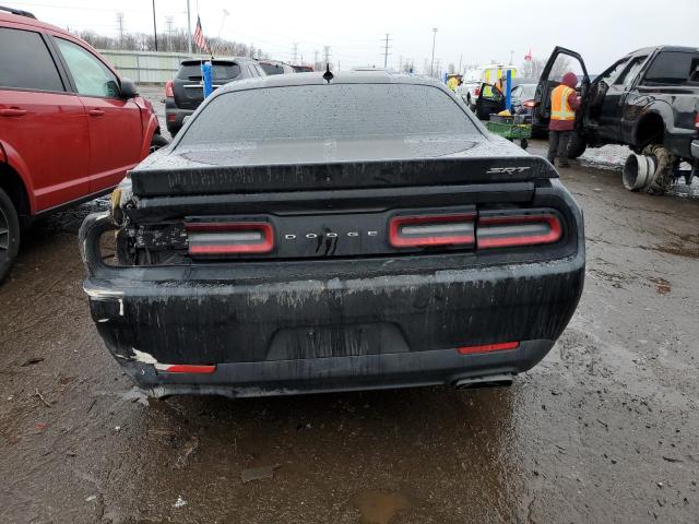 Photo 6 from auction – 2016 DODGE CHALLENGER with VIN 2C3CDZC99GH314353