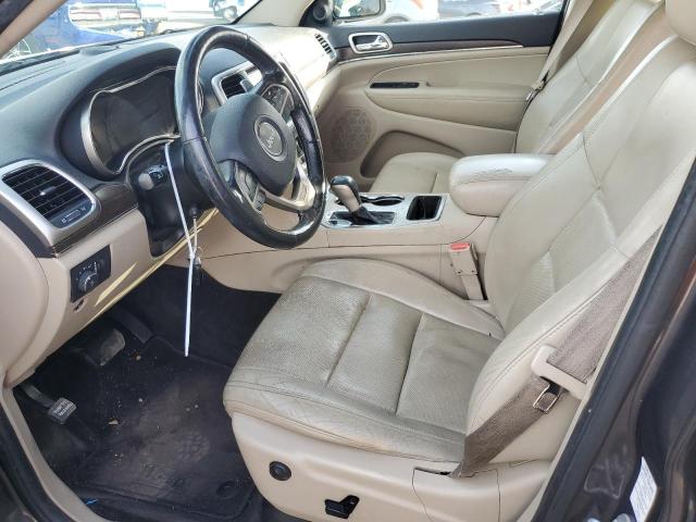 Photo 7 from auction – 2016 JEEP GRAND CHER with VIN 1C4RJEBG1GC320545
