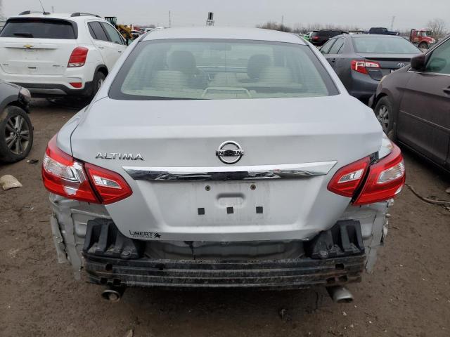 Photo 6 from auction – 2016 NISSAN ALTIMA 2.5 with VIN 1N4AL3AP1GN388710