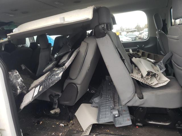 Photo 13 from auction – 2019 FORD TRANSIT T- with VIN 1FBZX2ZM3KKA47412