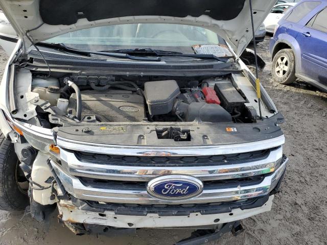 Photo 12 from auction – 2013 FORD EDGE SE with VIN 2FMDK3GC9DBA89709