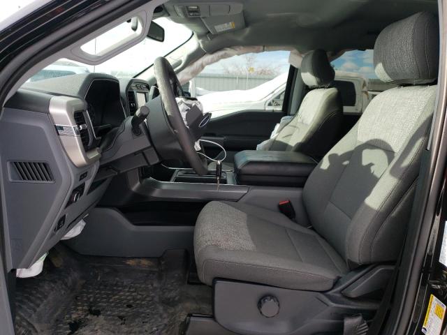 Photo 7 from auction – 2021 FORD F150 SUPER with VIN 1FTFW1E83MKD41299