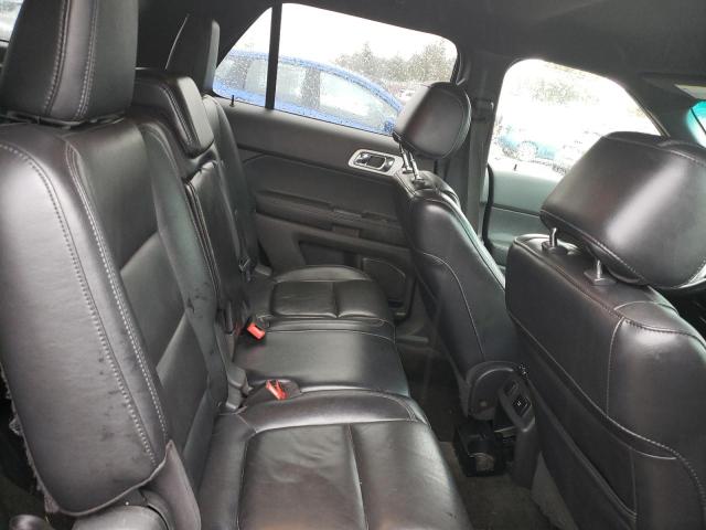 Photo 10 from auction – 2011 FORD EXPLORER L with VIN 1FMHK8F81BGA25360