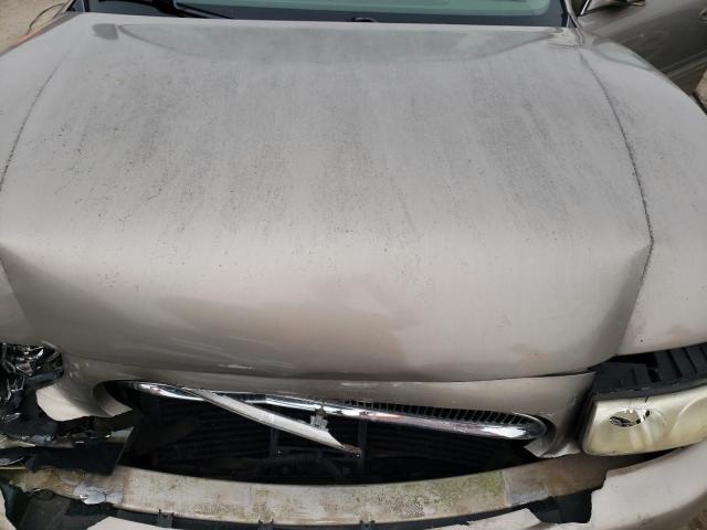 Photo 11 from auction – 2003 BUICK LESABRE CU with VIN 1G4HP52K43U213066