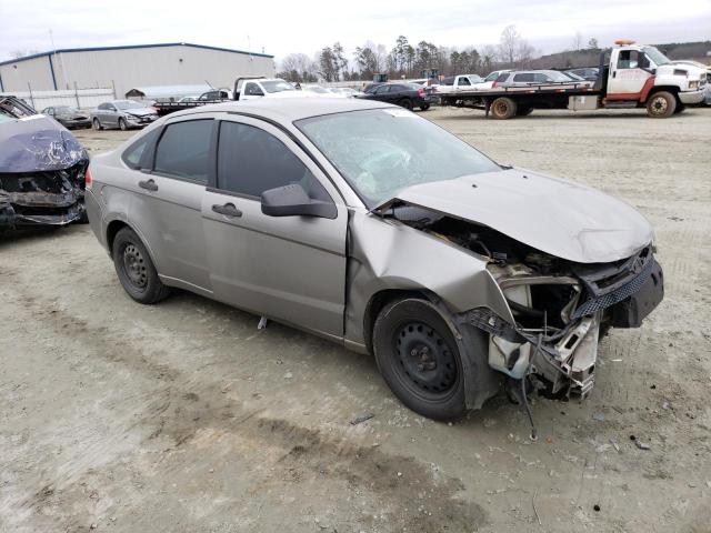 Photo 4 from auction – 2008 FORD FOCUS S/SE with VIN 1FAHP34NX8W155031