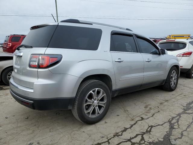 Photo 3 from auction – 2015 GMC ACADIA SLT with VIN 1GKKRRKD7FJ137690