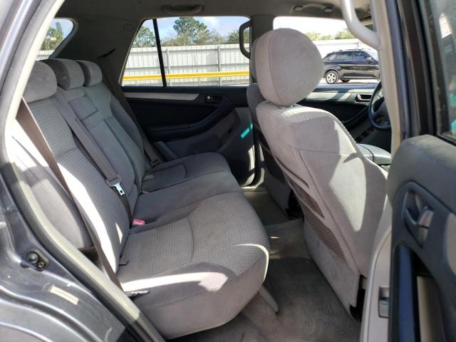 Photo 10 from auction – 2003 TOYOTA 4RUNNER SR with VIN JTEZU14R130013107