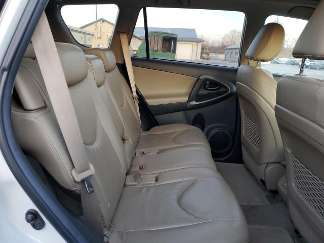Photo 11 from auction – 2011 TOYOTA RAV4 LIMIT with VIN 2T3DF4DV2BW102718