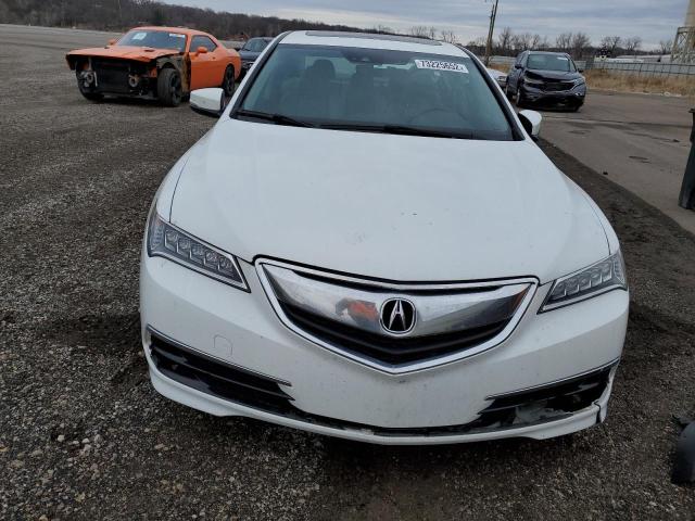 Photo 5 from auction – 2016 ACURA TLX TECH with VIN 19UUB3F51GA003222
