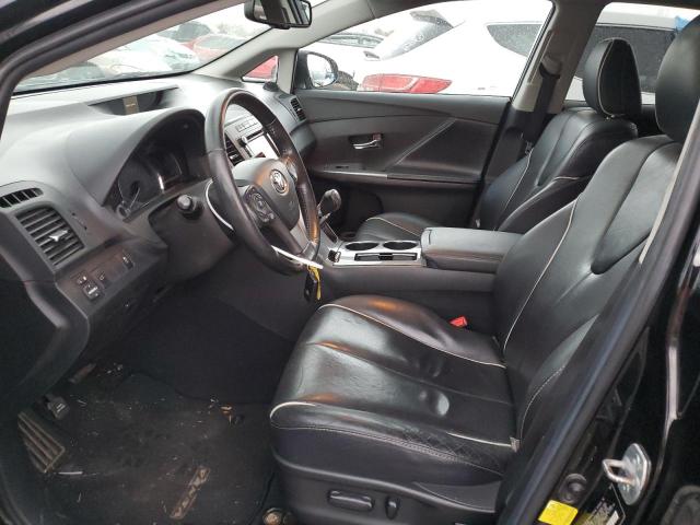 Photo 7 from auction – 2013 TOYOTA VENZA LE with VIN 4T3BA3BB3DU036644