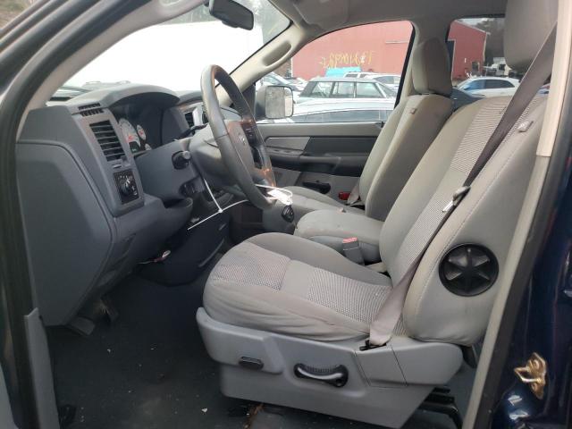 Photo 7 from auction – 2007 DODGE RAM 1500 S with VIN 1D7HU18217J598595
