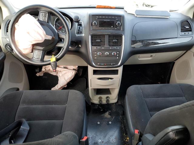Photo 8 from auction – 2016 DODGE GRAND CARA with VIN 2C4RDGBG5GR357303
