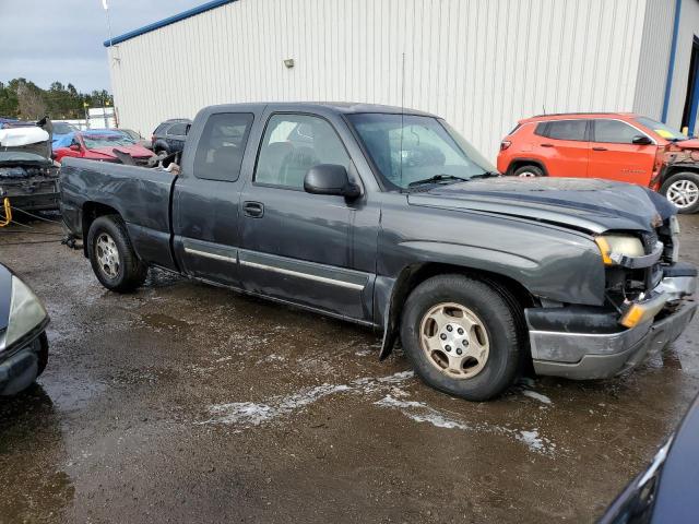 Photo 4 from auction – 2004 CHEVROLET SILVERADO2 with VIN 2GCEC19T641214632