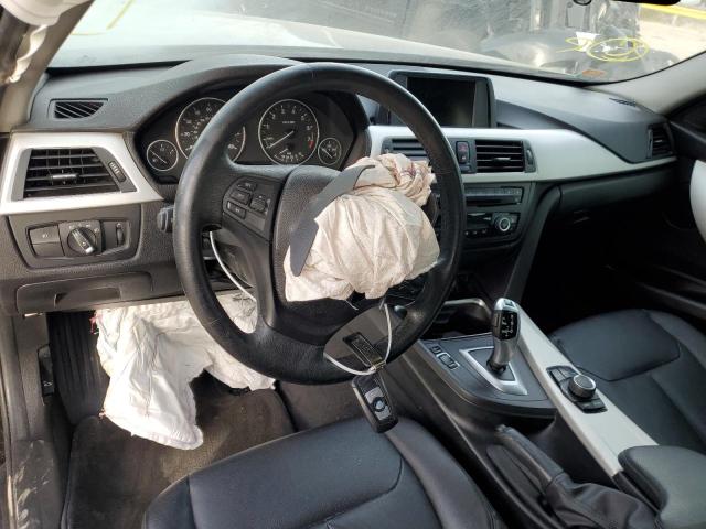 Photo 8 from auction – 2013 BMW 328 I SULE with VIN WBA3C1G53DNR47082
