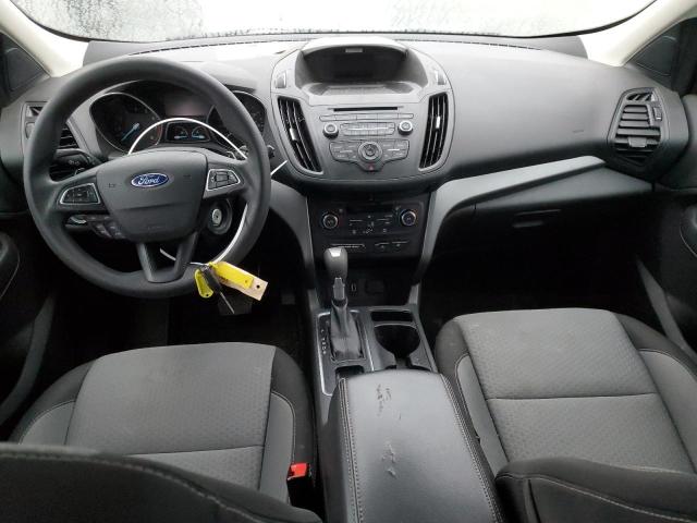 Photo 8 from auction – 2017 FORD ESCAPE SE with VIN 1FMCU0GD2HUA09034
