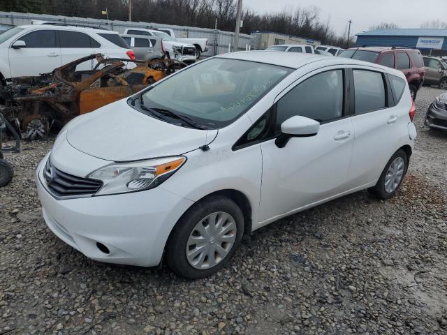 NISSAN VERSA NOTE 2016 with VIN 3N1CE2CP9GL398697 - Photo from auction