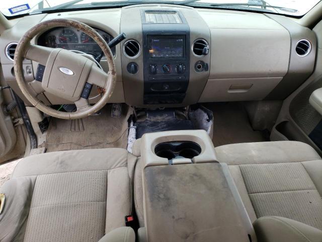 Photo 8 from auction – 2007 FORD F150 SUPER with VIN 1FTRW14W87KC42883
