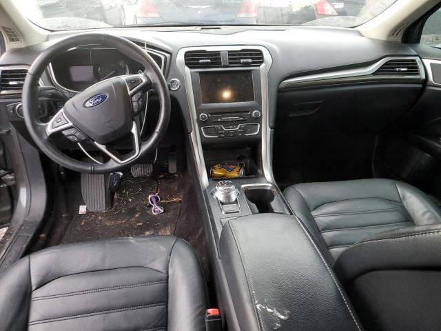 Photo 8 from auction – 2017 FORD FUSION SE with VIN 3FA6P0HD2HR203941