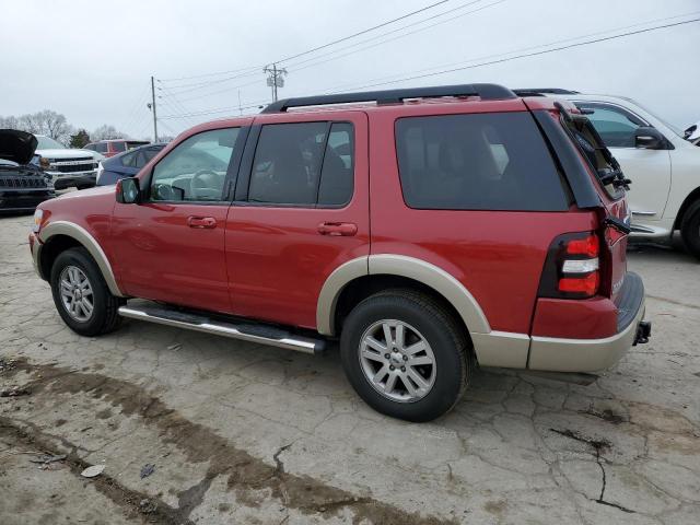 Photo 2 from auction – 2010 FORD EXPLORER E with VIN 1FMEU7EE7AUA61357