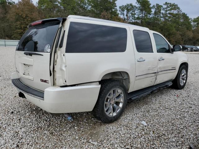 Photo 3 from auction – 2011 GMC YUKON XL D with VIN 1GKS1MEF0BR271881