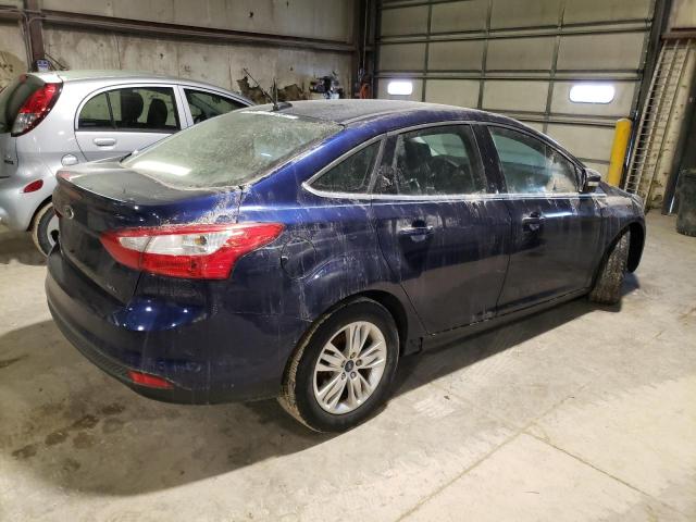 Photo 3 from auction – 2012 FORD FOCUS SEL with VIN 1FAHP3H21CL153288