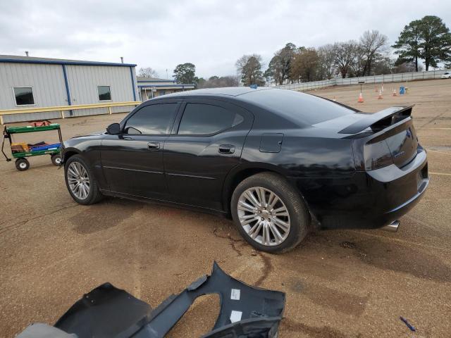 Photo 2 from auction – 2008 DODGE CHARGER R/ with VIN 2B3LA53H88H261538