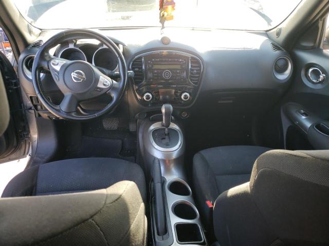 Photo 8 from auction – 2013 NISSAN JUKE S with VIN JN8AF5MR0DT209692