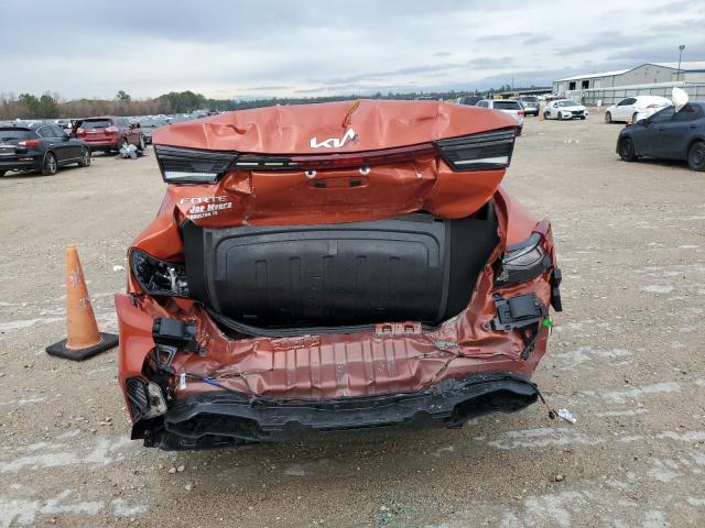 Photo 6 from auction – 2023 KIA FORTE LX with VIN 3KPF24AD3PE512155