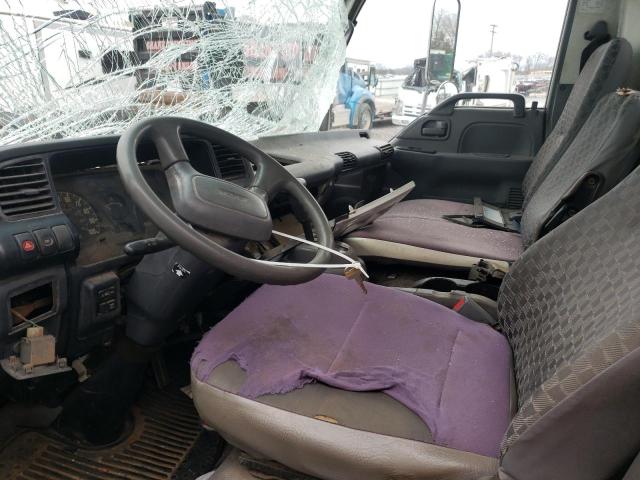 Photo 7 from auction – 2006 ISUZU NPR with VIN 4KLB4B1U66J801125