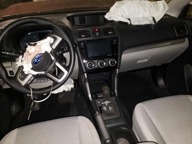 صورة رقم 8 من المزاد - 2018 SUBARU FORESTER 2 مع VIN JF2SJAGC7JH441849