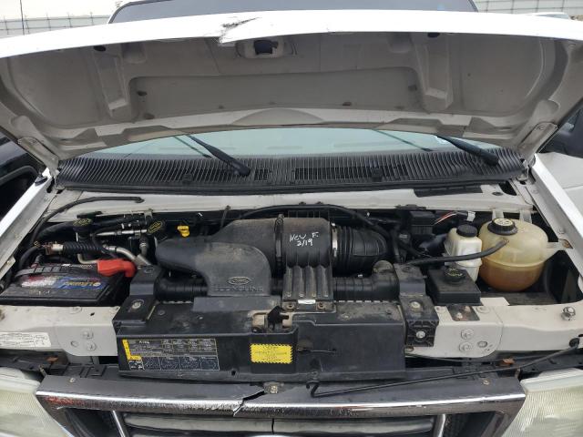 Photo 12 from auction – 2007 FORD ECONOLINE with VIN 1FBSS31L17DA04790