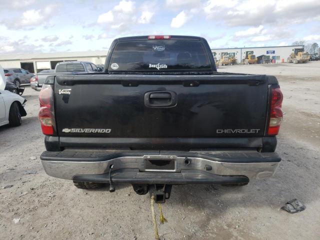 Photo 6 from auction – 2005 CHEVROLET SILVERADO with VIN 1GCEK19ZX5Z290273