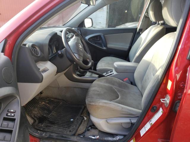 صورة رقم 7 من المزاد - 2010 TOYOTA RAV4 مع VIN 2T3BF4DV6AW037524