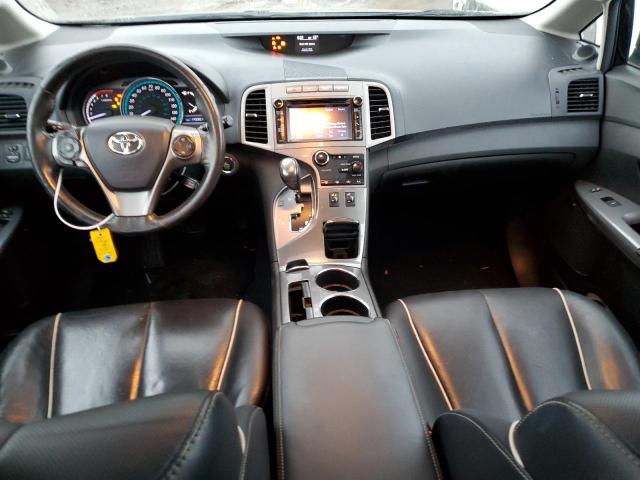 Photo 8 from auction – 2013 TOYOTA VENZA LE with VIN 4T3BA3BB3DU036644