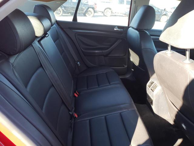 Photo 10 from auction – 2010 VOLKSWAGEN JETTA WOLF with VIN 3VWRA7AJ2AM045702