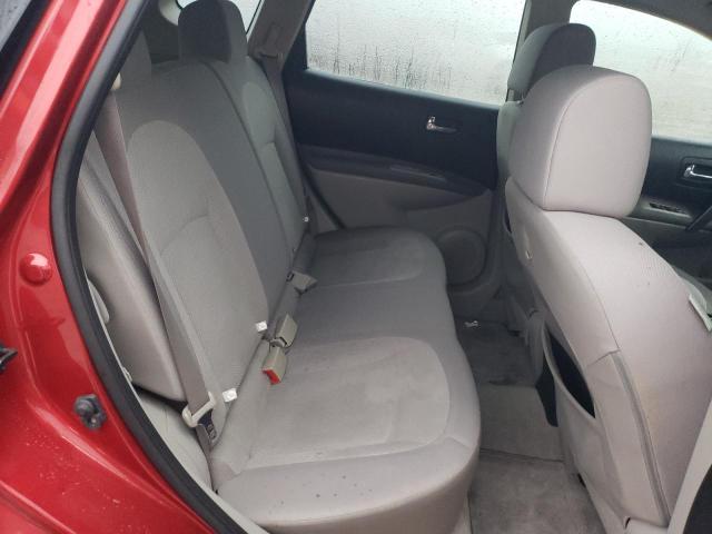 Photo 10 from auction – 2011 NISSAN ROGUE S with VIN JN8AS5MT4BW168437