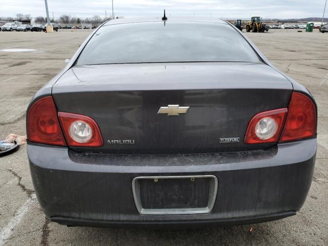 Photo 6 from auction – 2010 CHEVROLET MALIBU LS with VIN 1G1ZA5E08A4108945