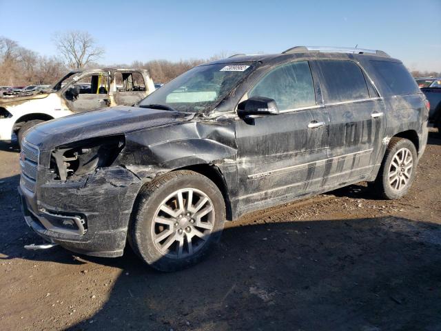 GMC ACADIA DEN 2013 with VIN 1GKKVTKD9DJ192597 - Photo from auction