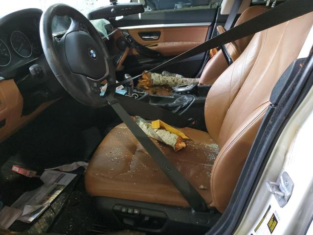 Photo 7 from auction – 2015 BMW 328 XIGT with VIN WBA3X5C5XFD562810