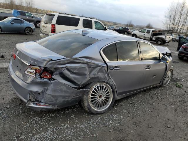 Photo 3 from auction – 2014 ACURA RLX ADVANC with VIN JH4KC1F94EC005069