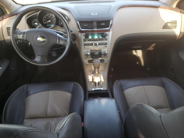 Photo 8 from auction – 2011 CHEVROLET MALIBU LTZ with VIN 1G1ZE5E71BF373276