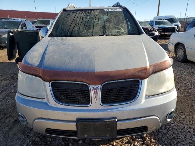 Photo 5 from auction – 2006 PONTIAC TORRENT with VIN 2CKDL73F666093021