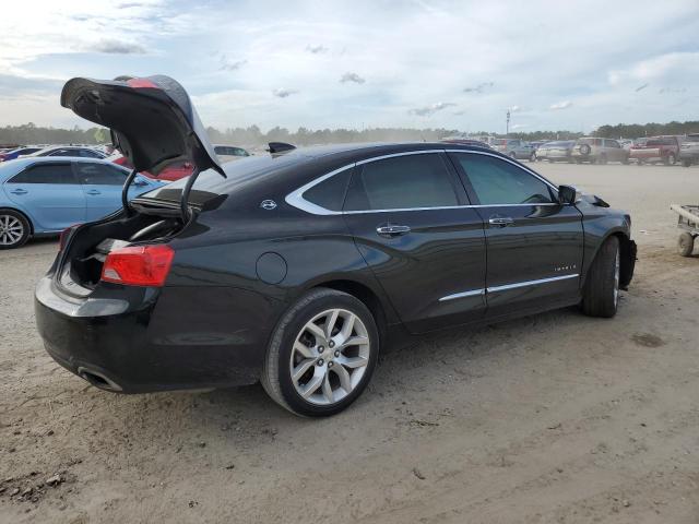 Photo 3 from auction – 2017 CHEVROLET IMPALA PRE with VIN 2G1145S31H9164459