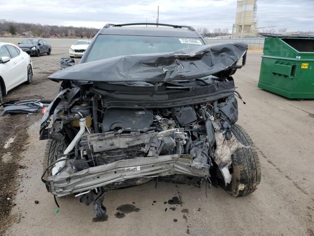Photo 5 from auction – 2012 FORD EXPLORER L with VIN 1FMHK8F88CGA64299