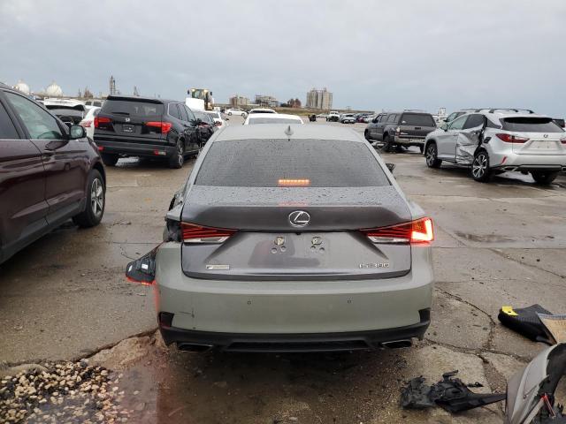 Photo 6 from auction – 2018 LEXUS IS 300 with VIN JTHBA1D29J5082692